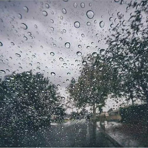 جمعية الطقس : أمطارٌ متوسطة إلى غزيرة تبدأ الاثنين وتستمر حتى السبت