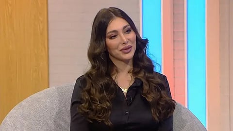 أثناء الولادة.. وفاة فنانة سورية شابة بعد تدهور حالتها الصحية إثر إصابتها بـ "كورونا"