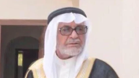 ورحل رجل الخير والعطاء.. وفاة "الشيخ ظافر آل فهاد"