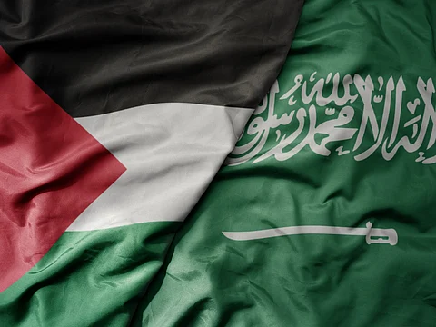 السعودية تستغل ثقلها السياسي والدبلوماسي في التصدي لمحاولات المساس بالحق الفلسطيني