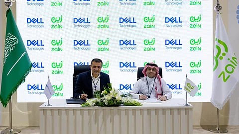 "زين السعودية" تطلق للمرة الأولى في المملكة خدمة التحكم الشامل في البنية التحتية السحابية