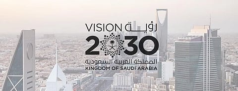 تقرير عالمي: رؤية السعودية 2030 أحدثت تحوُّلاً استراتيجيًّا عزَّز الهوية الوطنية على المستويات كافة