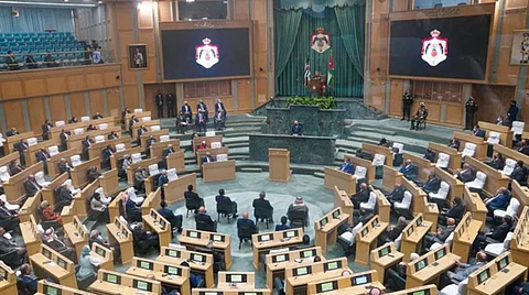 مقترح قانون عاجل أمام البرلمان.. الأردن يتحرك قانونيًا لمنع تهجير الفلسطينيين
