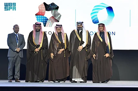 إطلاق مشروع للذكاء الاصطناعي المستدام في مدينة أوكساچون باستثمار 5 مليارات دولار