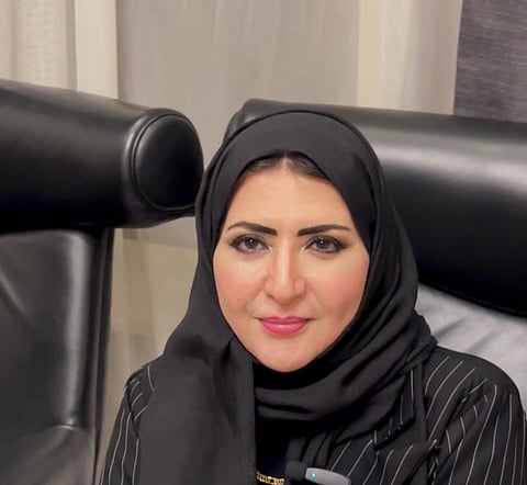 الدكتورة هناء الشبلي