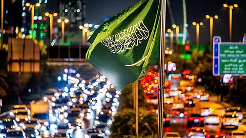 92.6 % يشعرون بالأمان أثناء السير ليلاً.. المملكة تتصدَّر دول العشرين في مؤشر الأمان