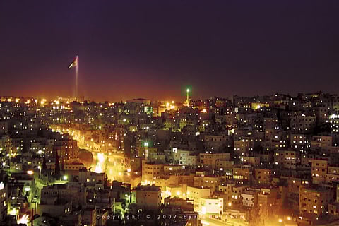 1,15 مليون سعودي إلى الوجهات الأردنية في 2024 وتوقعات بتخطي حاجز 1,5 في عام 2025