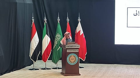 "تقييم الحوادث": غارة دقيقة للتحالف على هدف عسكري بصنعاء ولا دليل على استهداف مستودع طبي