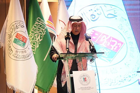 فيصل بن معمر : جائزة الأمير محمد بن سلمان للتعاون الثقافي دافع كبير للثقافة السعودية- الصينية لترسيخ القواسم المشتركة