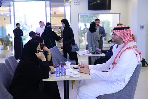 محافظة جدة تشهد إطلاق "مختبر وسائل التواصل الاجتماعي" الثالث لدعم رواد الأعمال