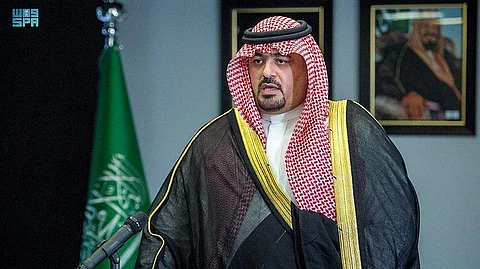 وزير الاقتصاد والتخطيط فيصل بن فاضل الإبراهيم