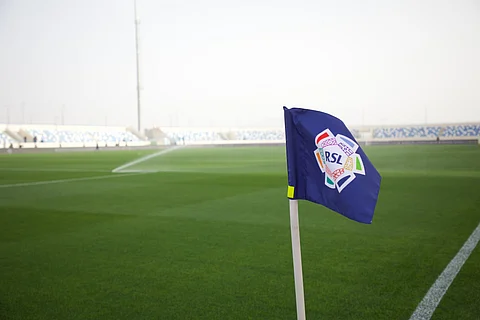 صافرة مكسيكية تضبط "كلاسيكو" الأهلي والنصر .. وفنزويلية للشباب والقادسية