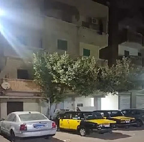 على طريقة "ريا وسكينة".. سفاح إسكندرية قتل امرأتَيْن وصراخ زوجته كشف جرائم "غرفة الأسرار"