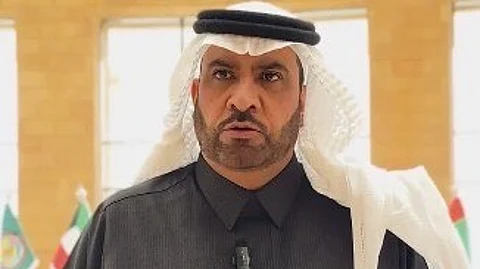 رئيس جامعة حائل المكلف الدكتور زيد مهلهل الشمري