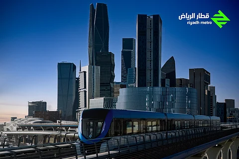 "المركز المالي" تتصدر الوجهات... قطار الرياض يقطع 4.5 ملايين كيلومتر بـ 18 مليون راكب منذ رحلة البداية