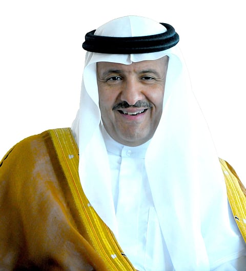 الأمير سلطان بن سلمان بن عبد العزيز