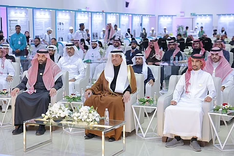 فوز 22 مشروعًا ابتكاريًا بجوائز مسابقة المعرض السعودي للاختراع والابتكار 2025