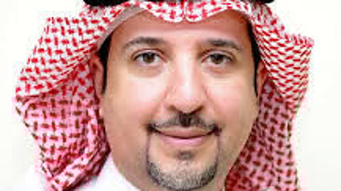 الدكتور بشار بن خالد المالك