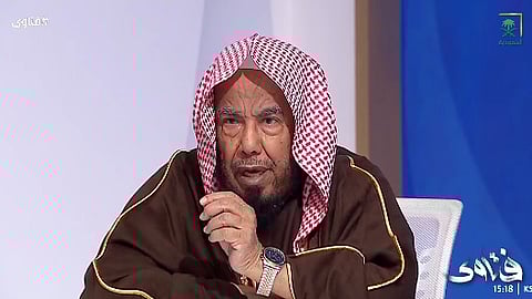 عبدالله المطلق