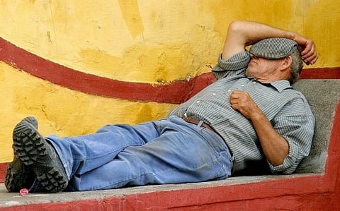 هل تحرص عليها؟.. دراسة أمريكية تكشف فائدة غير متوقعة لنوم القيلولة