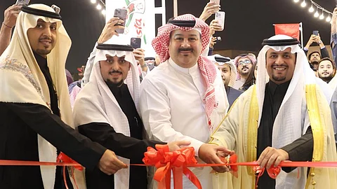 من السعودية إلى العالم.. "كازا باستا" تبدأ رحلتها من البحرين!