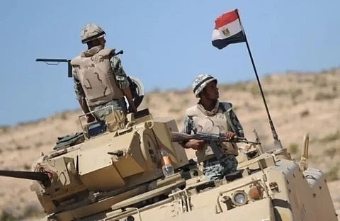 "صحوة هارون" .. تقرير إسرائيلي يدعو إلى الاستعداد للحرب مع مصر