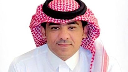 المستشار في الموارد البشرية خليل الذيابي