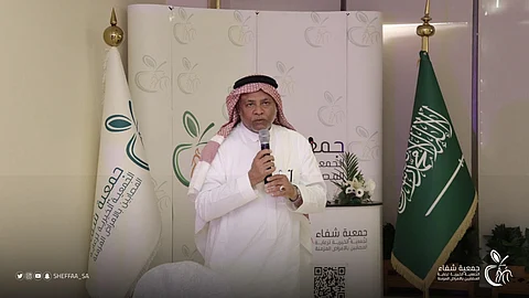 "شفاء الصحية" تستهدف علاج 40 مريض كلى وتنفذ 1000 عملية عيون وتخدم 8 آلاف حاج بالحرم