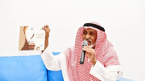 "ديوان جدة".. أمسية شعرية تعيد إحياء الموروث الأدبي للمدينة