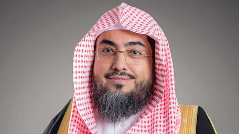 محمد بن سرار بن علي اليامي