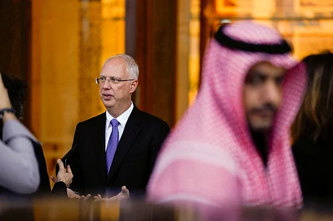 محادثات أمريكية - روسية رفيعة المستوى في الرياض اليوم