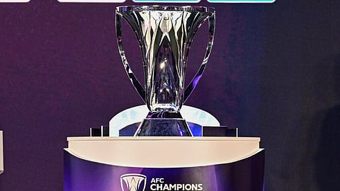 ربع نهائي كأس آسيا للنخبة: الهلال يواجه باختاكور.. والأهلي يلتقي الريان.. والنصر يصطدم بالاستقلال