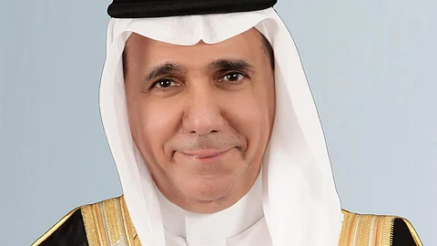 الدكتور سليمان الحبيب رئيس مجلس إدارة مجموعة الدكتور سليمان الحبيب الطبية