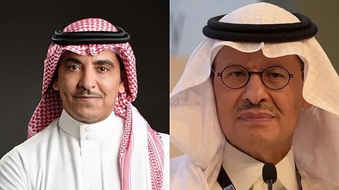 وزير الطاقة يتحدث والدوسري يحاوره.. حديث استثنائي عن صناعة القرار والطاقة غدًا