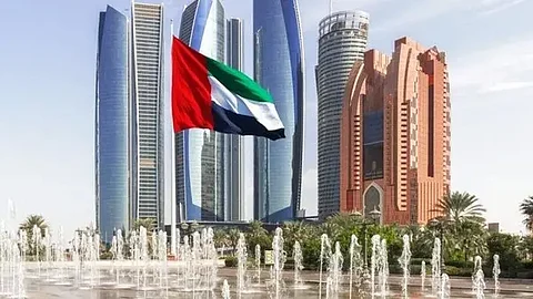 الاقتصاد الإماراتي يواصل مساعيه لتسجيل مستويات قياسية من النمو والتنافسية خلال عام 2025