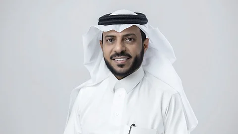 جيلاني الشمراني