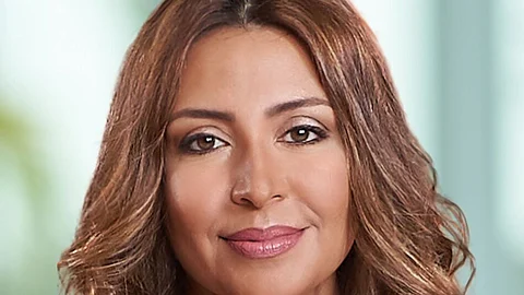 الرئيس التنفيذي لسيكو نجلاء الشيراوي