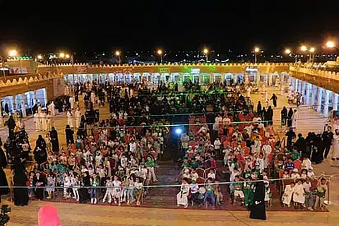 تستمر 3 أيام.. "تطوير شقراء" تنظم فعاليات وبرامج منوعة احتفالاً بيوم التأسيس