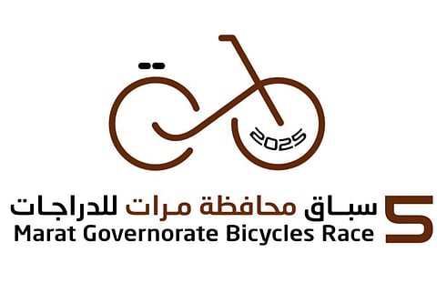 "مرات" تستكمل استعدادها لـ "سباق الدراجات ٥".. وتستقبل أبطال السعودية والخليج