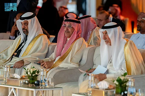 بيان مشترك صادر عن وزير المالية والمدير العام لصندوق النقد الدولي في ختام مؤتمر العُلا الاقتصادي الأول لاقتصادات الأسواق الناشئة