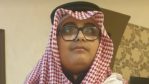 "الزهراني" من "تعليم الطائف" يحصد جائزة الشيخ محمد بن صالح للتفوق العلمي