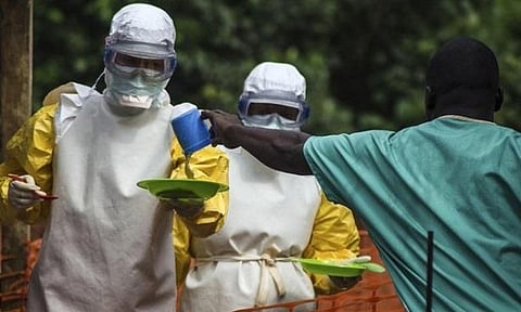 "الصحة العالمية": تسجيل 35 ألف حالة إصابة بالكوليرا والإسهال المائي الحاد في 19 دولة