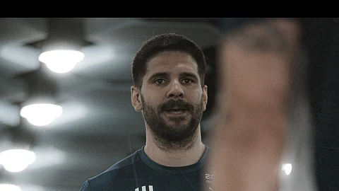 في "جولة يوم التأسيس".. مشاركة لاعب الهلال ميتروفيتش أمام الاتحاد ضبابية