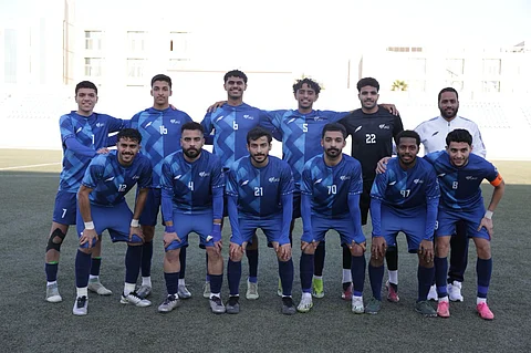 فريقا جامعتي الملك سعود والإمام عبدالرحمن يتأهلان لنهائي دوري الجامعات