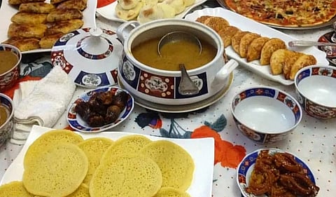 "سبق" تستعرض تفاصيل "رمضان زمان" لدى الأجداد قبل 70 عامًا