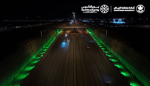 "أمانة الرياض" تستكمل استعداداتها للاحتفال بذكرى "يوم التأسيس"
