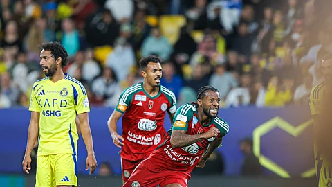 الاتفاق يُفجِّرها ويعرقل النصر بعد "ريمونتادا" مثيرة