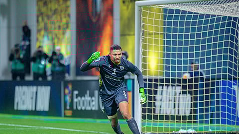 البرازيلي مايلسون دوس سانتوس