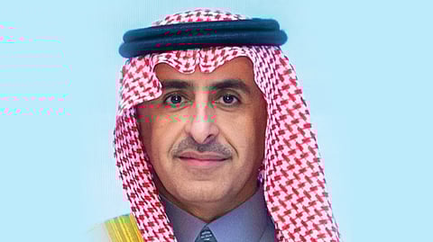 وكيل "إمارة الشرقية": "يوم التأسيس" مناسبة وطنية نستذكر فيها مراحل بناء وتطور وطننا الغالي