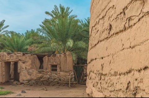 بلدية بيشة تطلق مبادرة "تراثنا حضارة وثروة" لتهيئة المناطق التراثية